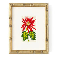 Poinsettia Starter Kit Kits Elizabeth Bradley Design 