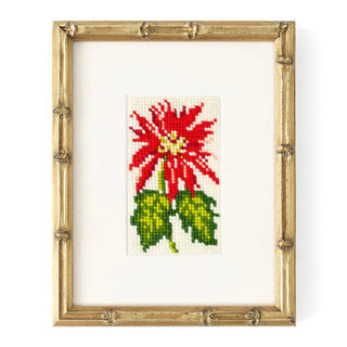 Poinsettia Starter Kit Kits Elizabeth Bradley Design 
