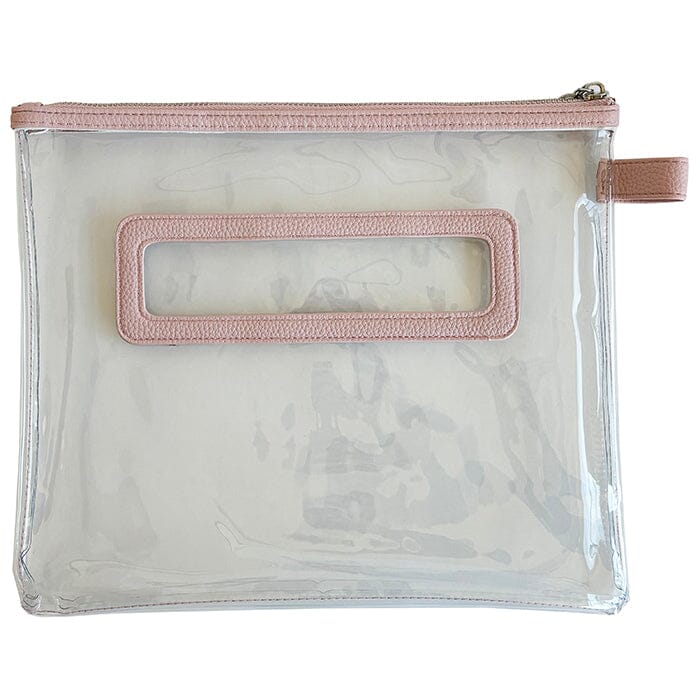 Pop In Pouch Envelope   Pink Accessories Rachel Barri Designs 
