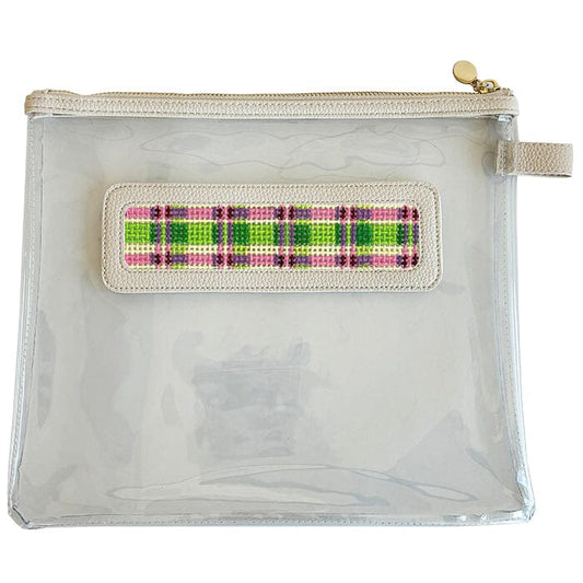 Pop-In Pouch Envelope - Vanilla Accessories Rachel Barri Designs 