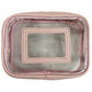 Pop-In Pouch Small - Pink Accessories Rachel Barri Designs 