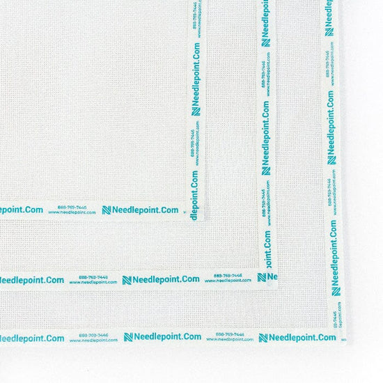 Pre-Cut Blank Canvas | Needlepoint.Com
