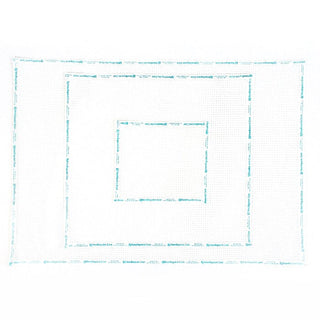 Pre Cut Blank Canvas Blank Canvas Needlepoint.Com 
