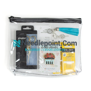 Premium Stitcher's Accessory Pack Accessories Needlepoint.Com 
