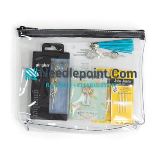 Premium Stitcher's Accessory Pack Accessories Needlepoint.Com 
