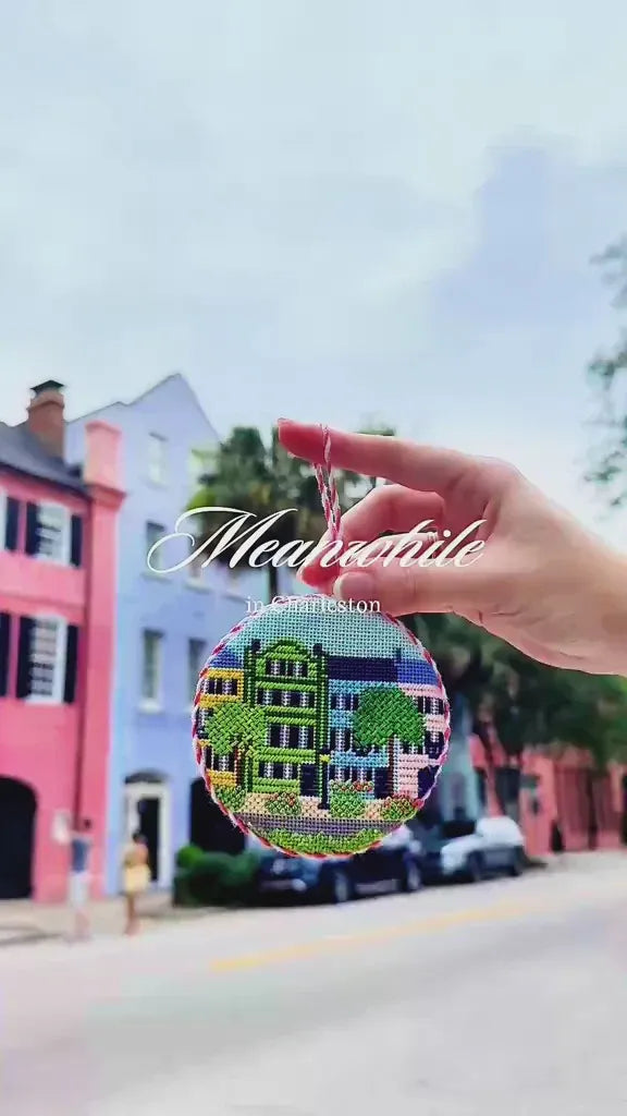 Charleston Kits