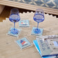 Regatta Coasters Kit Kits Kirk & Bradley 