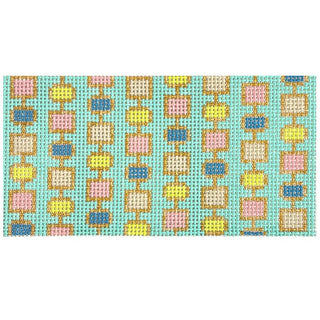 Seashore Chain 3x6 Accessories POP Needle Arts 
