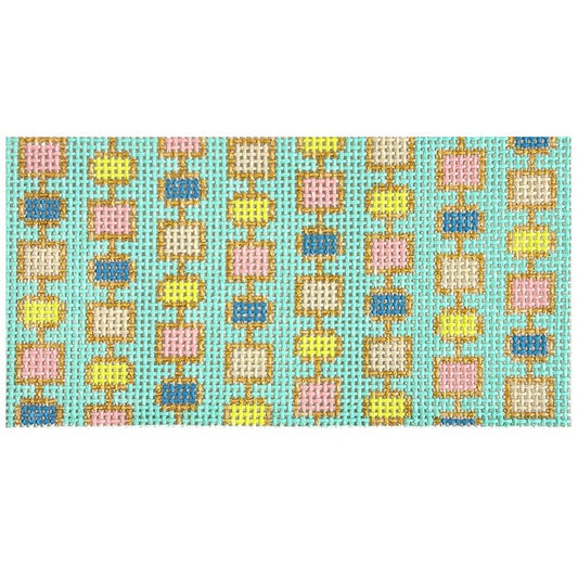 Seashore Chain 3x6 Accessories POP Needle Arts 