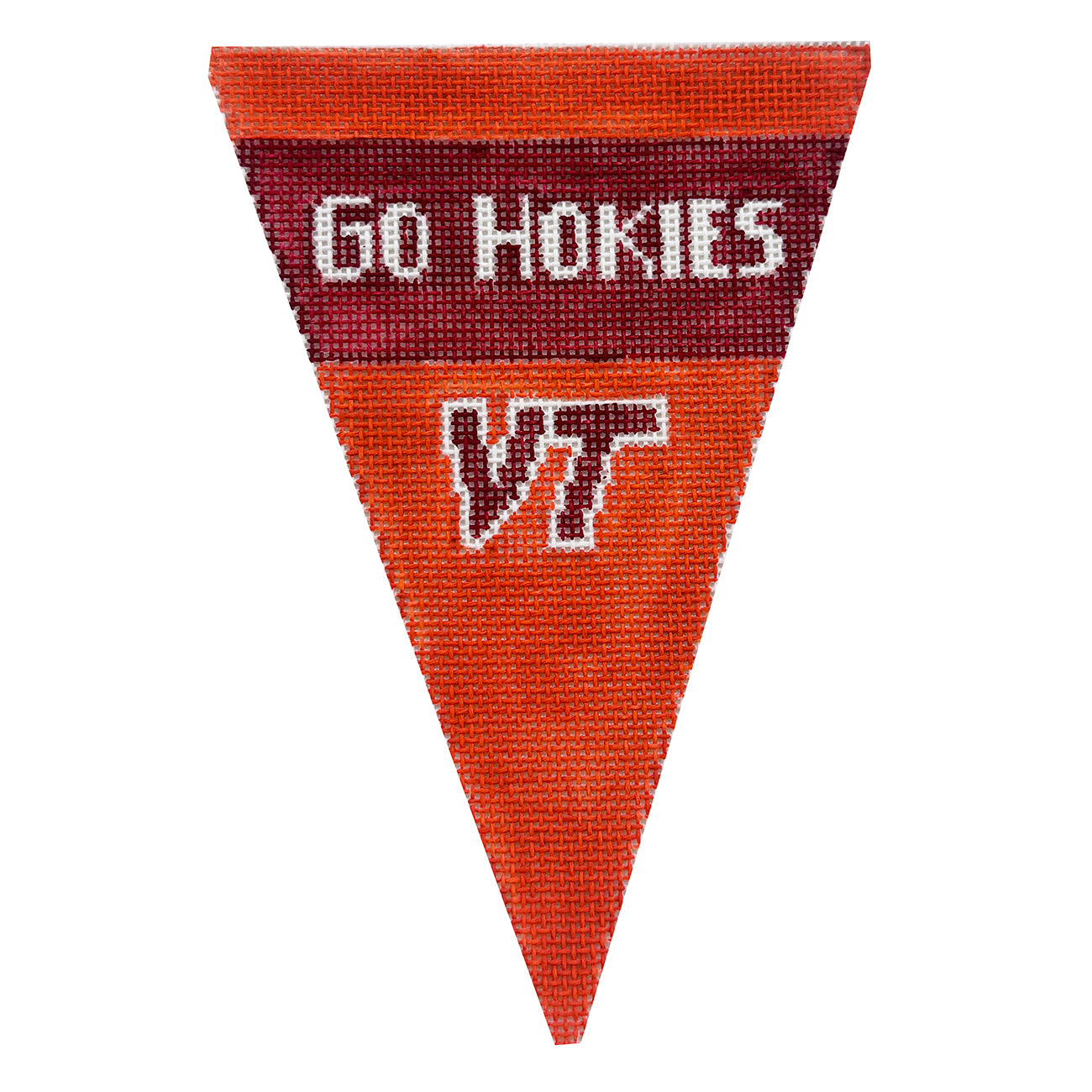 Virginia Tech Pennant - 1