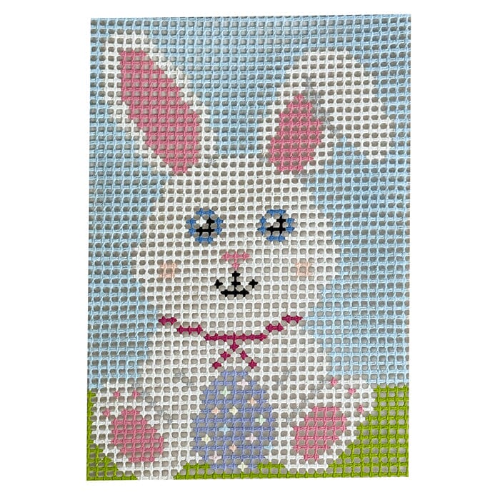 Stitchin' Littles Kit   Floppy Kits Purple Palm Designs 

