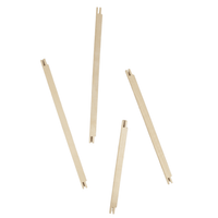 Stretcher Bars Set Accessories Frank A. Edmunds & Co 