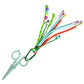 Summer Snips Accessories Le Stitch GREEN Carabiner 