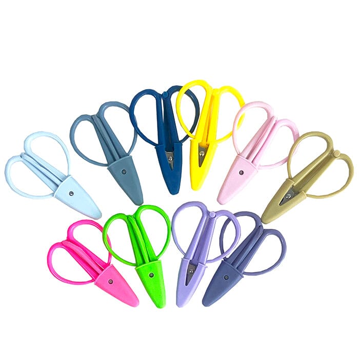 Super Snips Accessories Rainbow Gallery 
