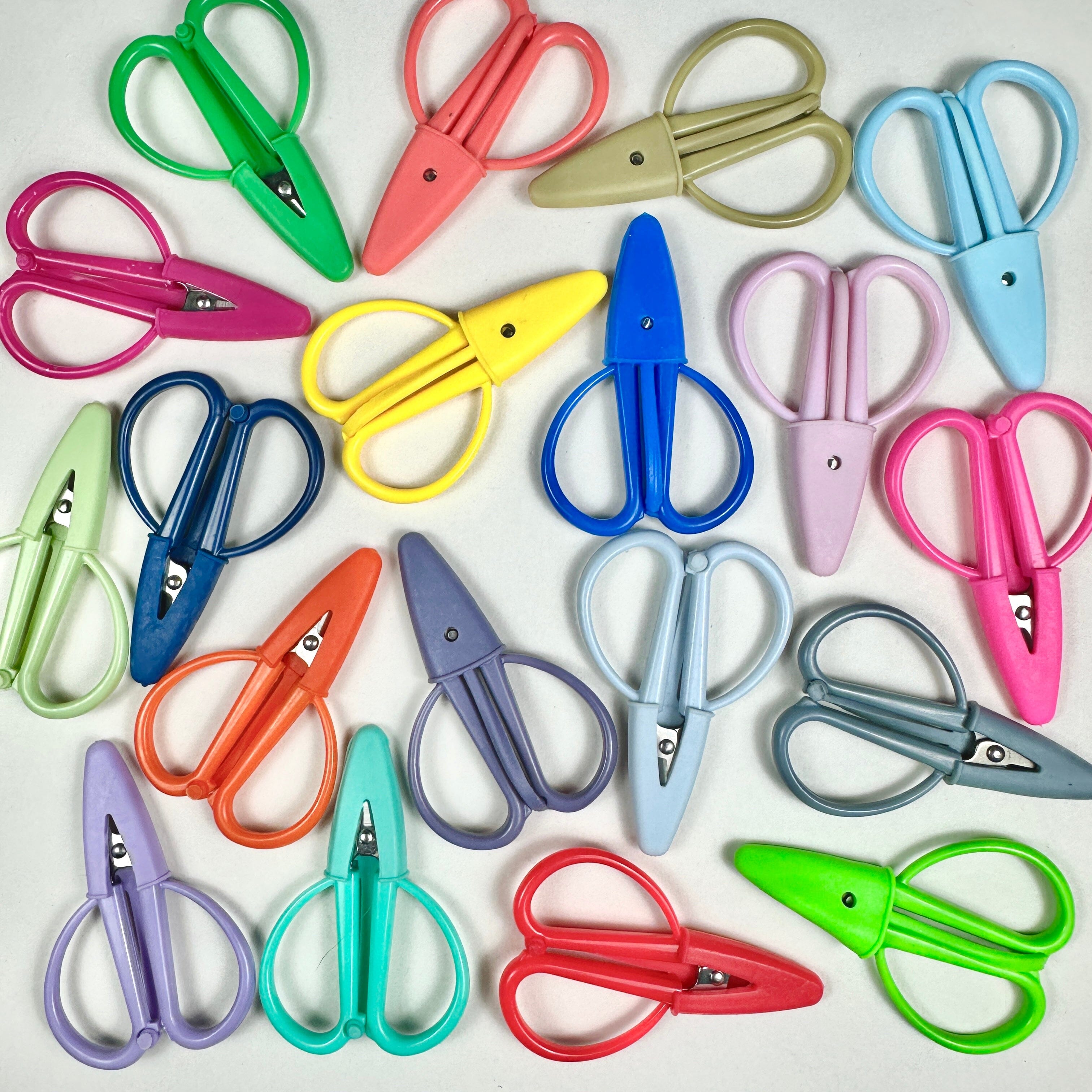 Super Snips Accessories Rainbow Gallery  - 1