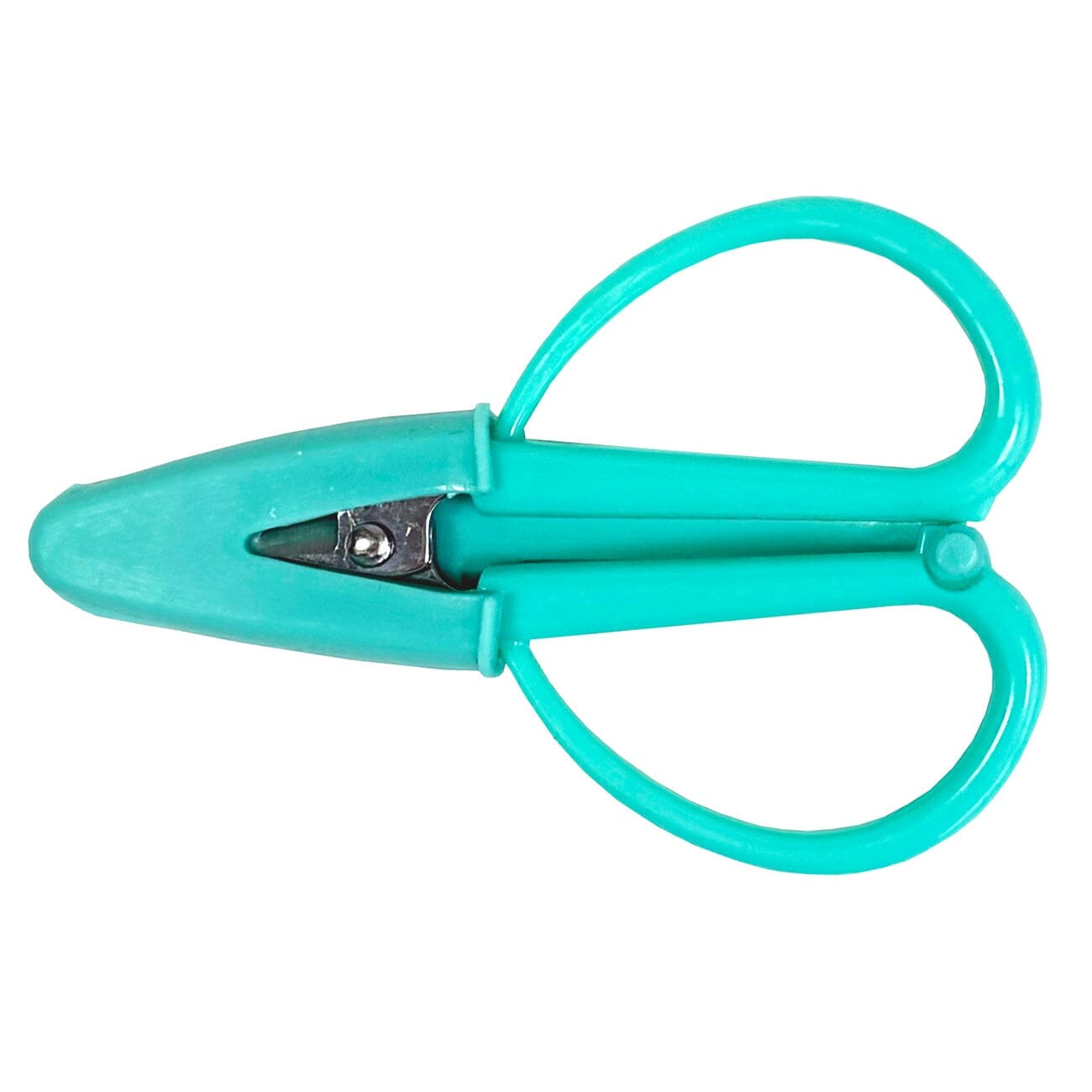 Super Snips Accessories Rainbow Gallery AQUA  - 8