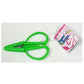 Super Snips Accessories Rainbow Gallery Green 