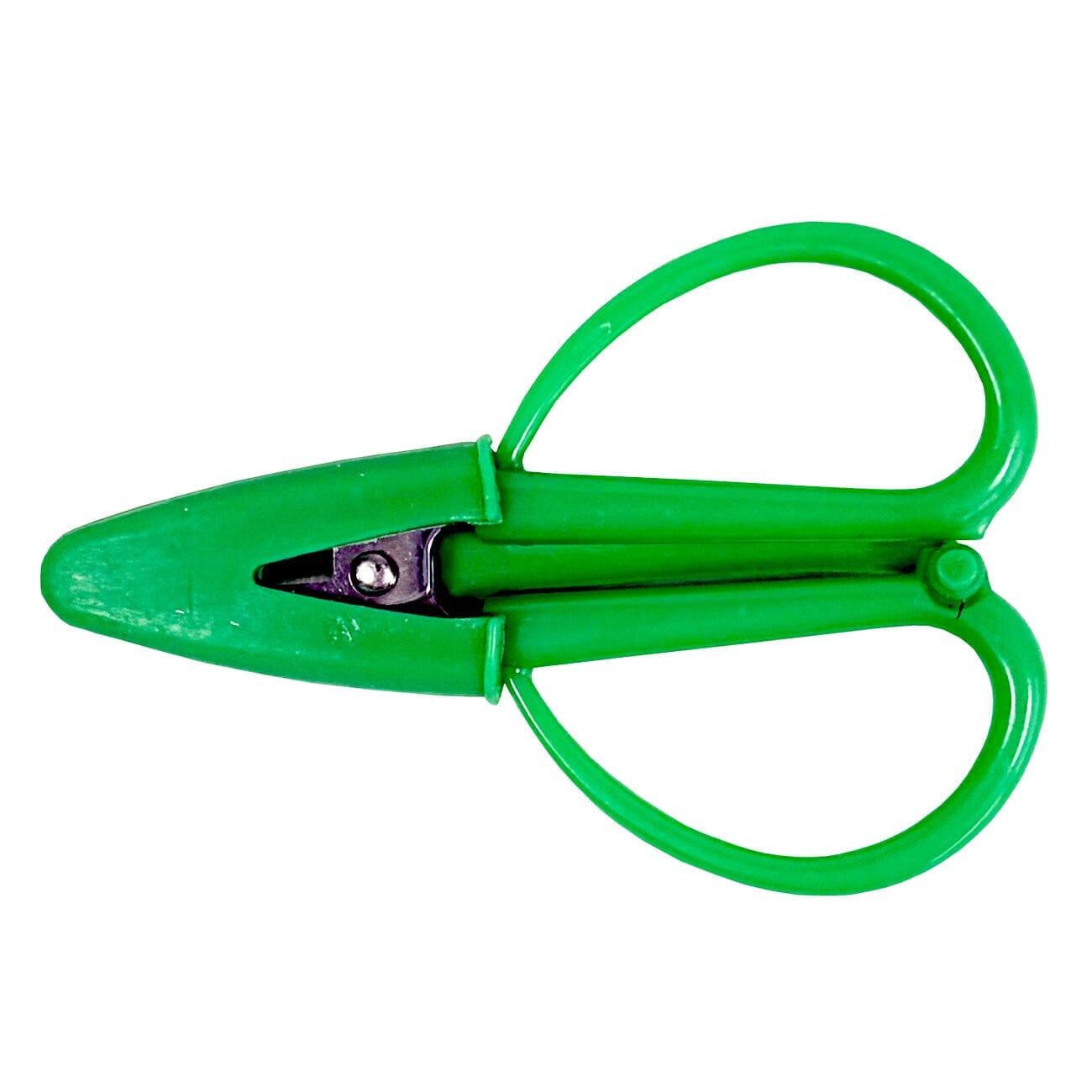 Super Snips Accessories Rainbow Gallery KELLY GREEN  - 17