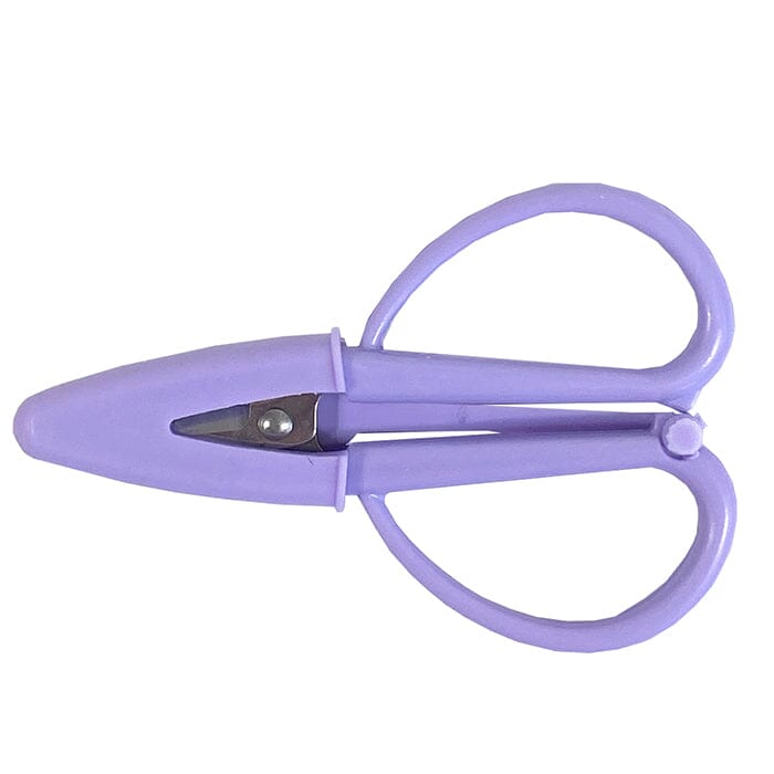 Super Snips Accessories Rainbow Gallery LAVENDER 
