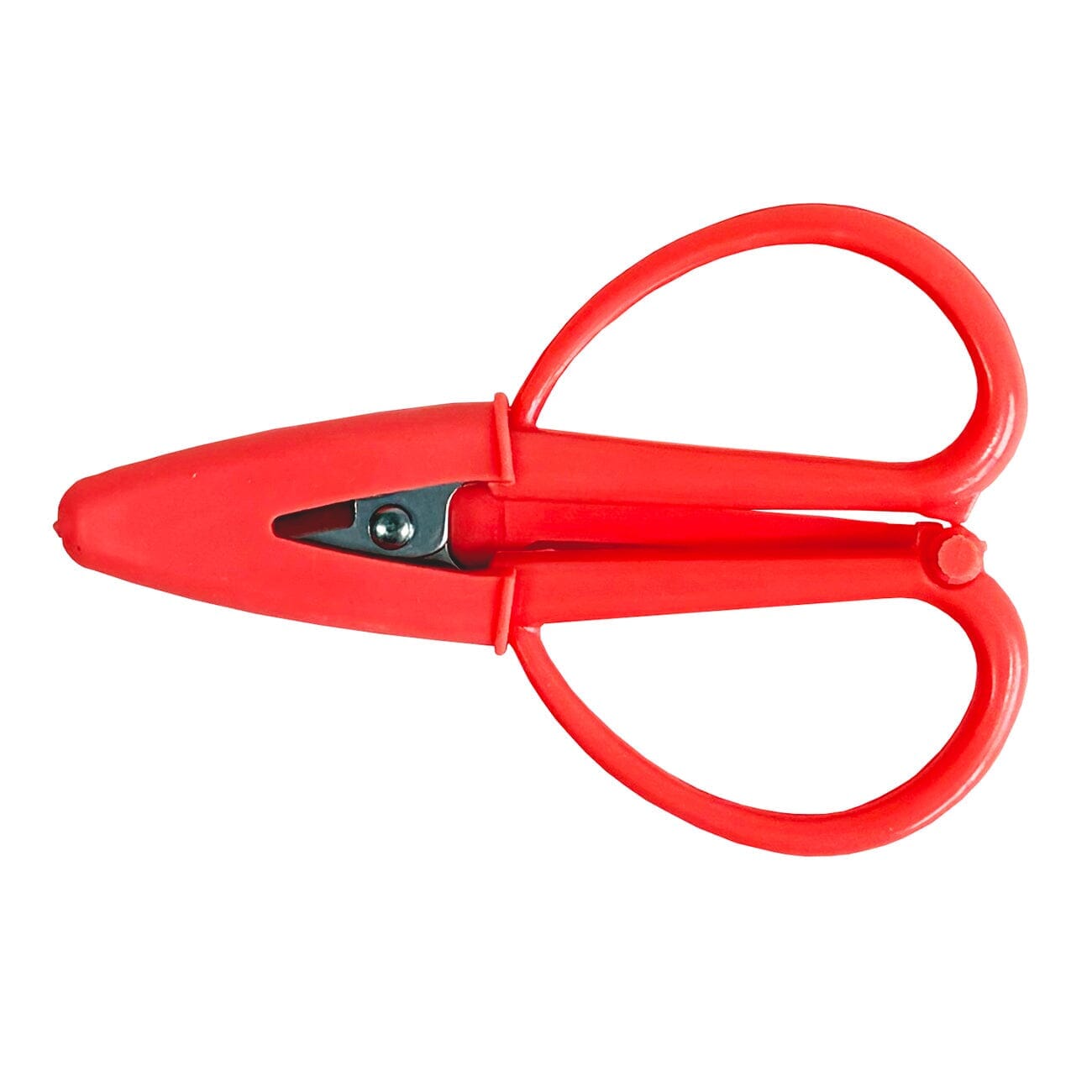 Super Snips Accessories Rainbow Gallery ORANGE CUP CORAL  - 12