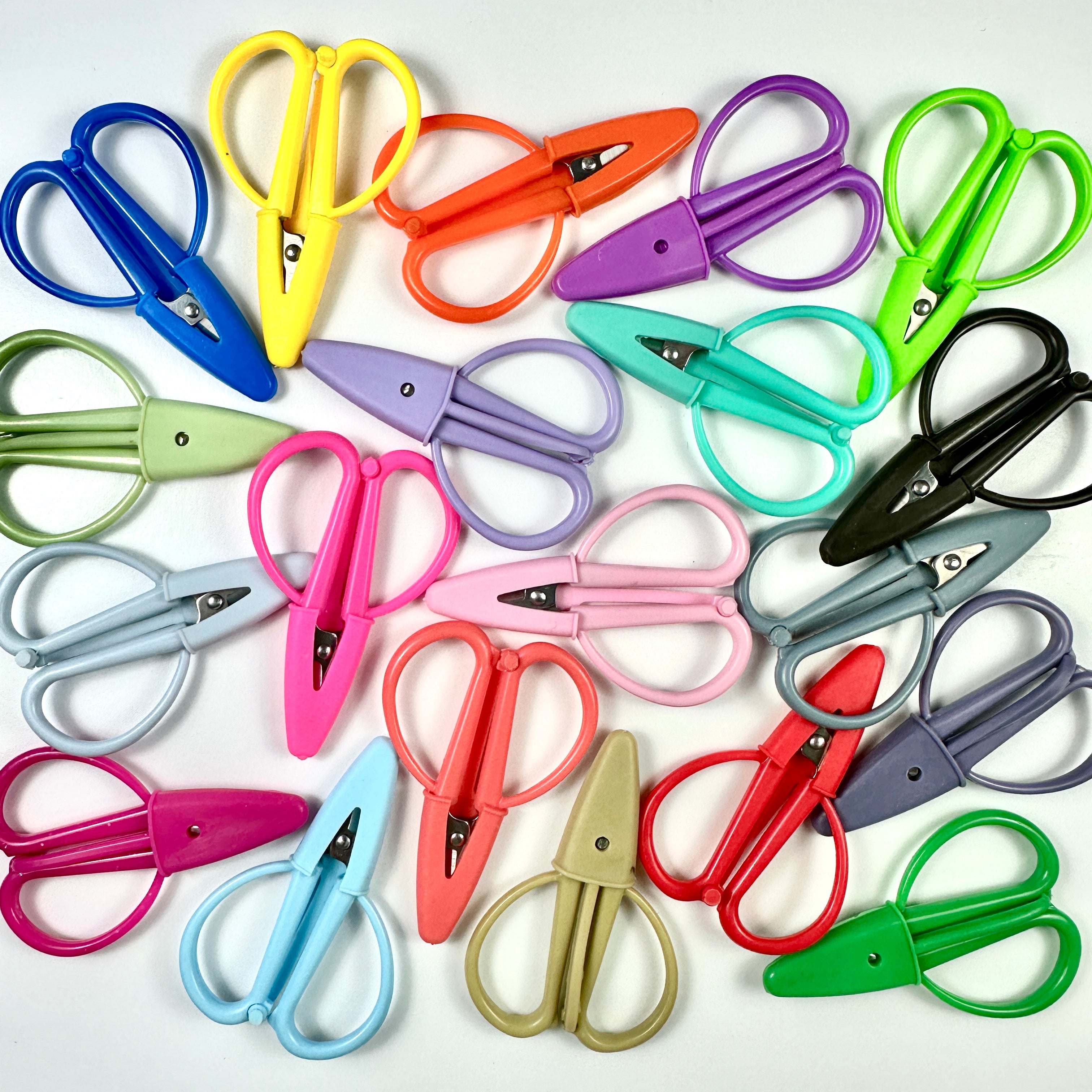 Super Snips - 1