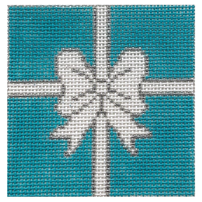 Tiffany Painted Canvas Vallerie Needlepoint Gallery  - 1