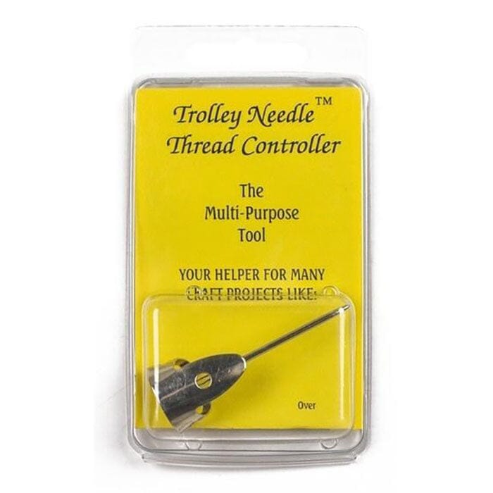 Trolley Needle Thread Controller Accessories Fleur de Paris 