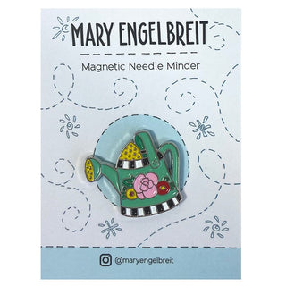 Watering Can Needle Minder Accessories Mary Engelbreit Studios 
