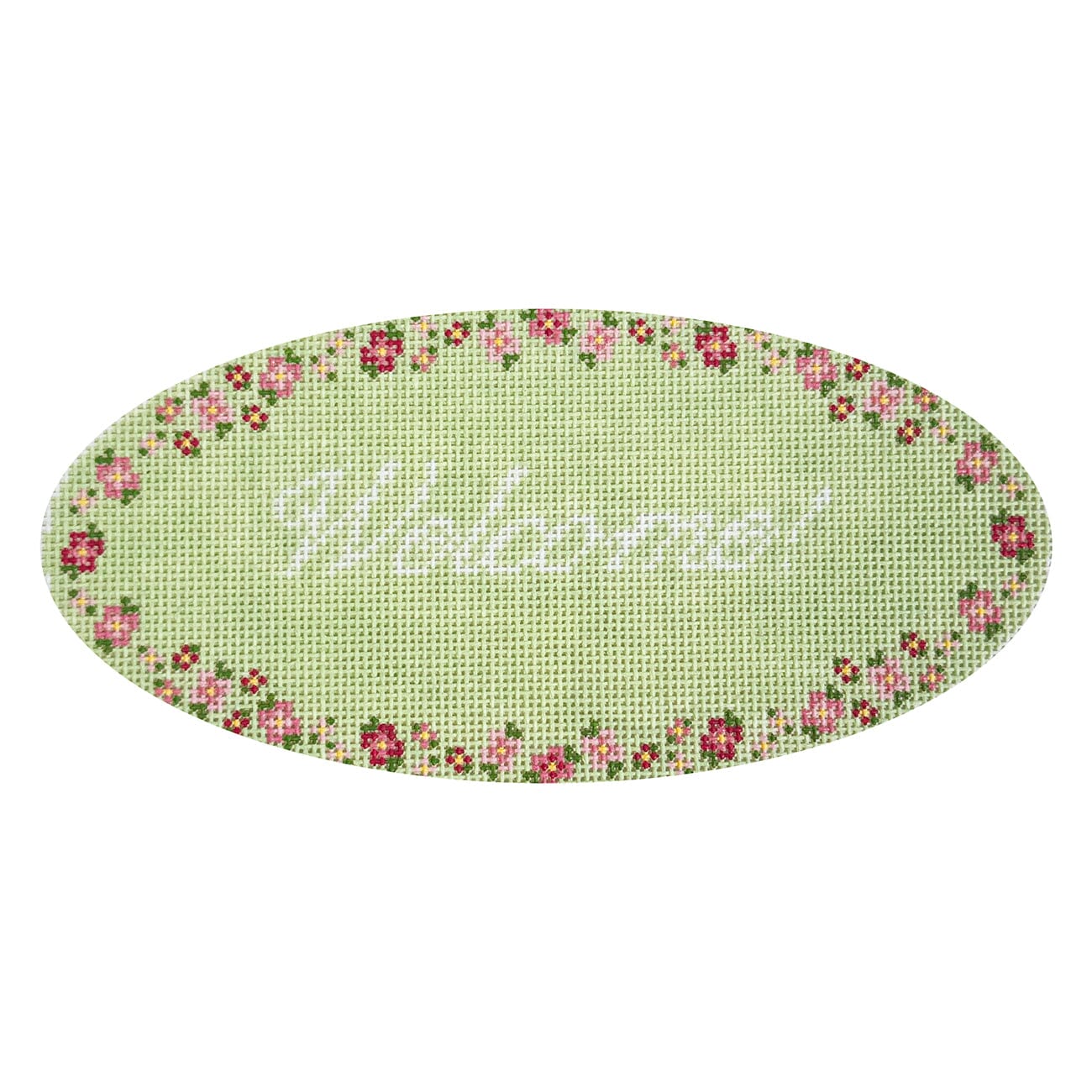 Welcome! Sign Painted Canvas Maura Nolan Designs 
