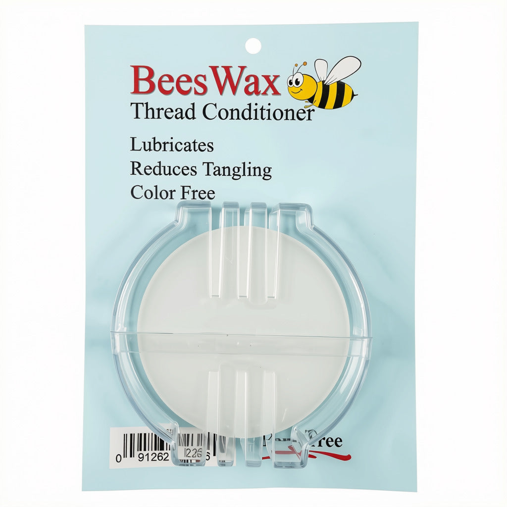 White Bee's Wax - 1