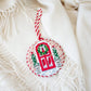 Winter Door Ornament Kit Kits Alice Peterson Company 