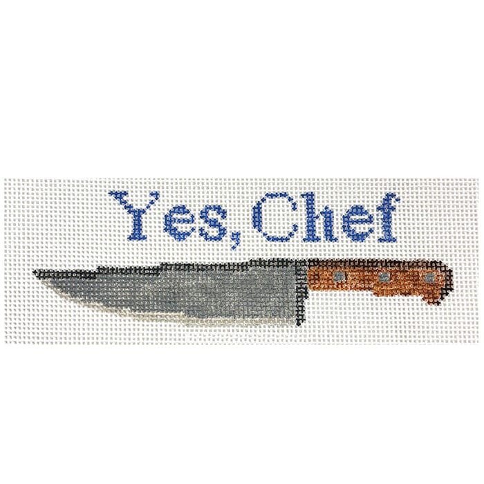 Yes, Chef Jessica Tongel Designs  - 1