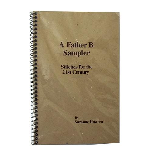 A Father B Sampler Books Rainbow Gallery 