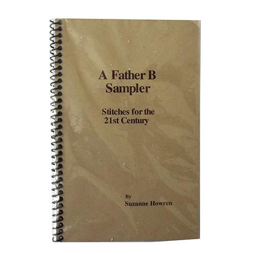 A Father B Sampler Books Rainbow Gallery 
