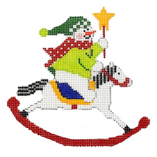 A Rockin' Christmas with Stitch Guide - 1