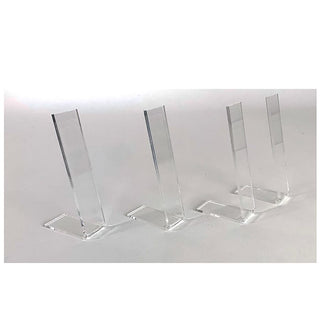Acrylic Finishing Stands 4 Pack   Tall 4" Accessories Yarn Tree 
