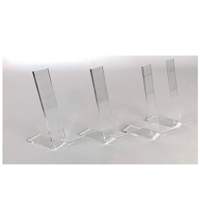 Acrylic Finishing Stands 4 Pack   Tall 4" Accessories Yarn Tree 
