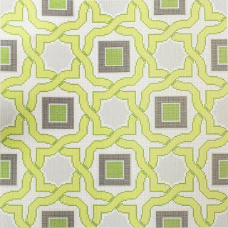 Amalfi Green Kit Kits Needlepoint To Go 

