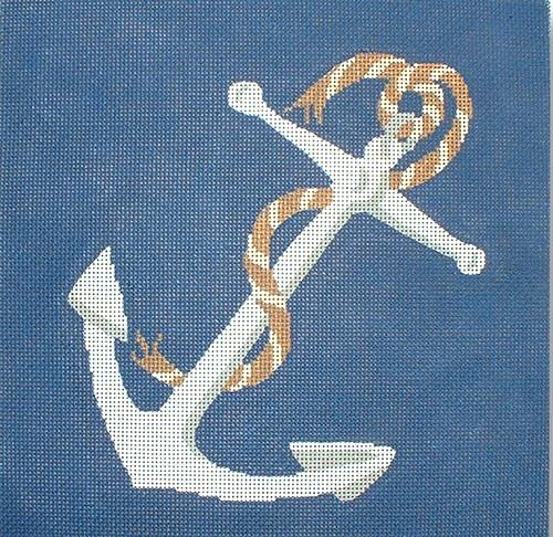 Anchor Painted Canvas CBK Needlepoint Collections 