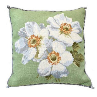 Anemone Needlepoint Kit Kits Elizabeth Bradley Design 
