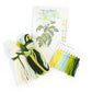 Anemone Starter Kit Needlecraft Kits Elizabeth Bradley Design 