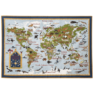 Animal Atlas Kit Kits Elizabeth Bradley Design 
