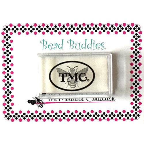 Bead Buddies by TMC Accessories The Meredith Collection 