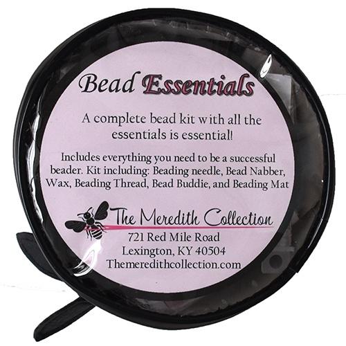 Bead Essentials Kit Accessories The Meredith Collection 