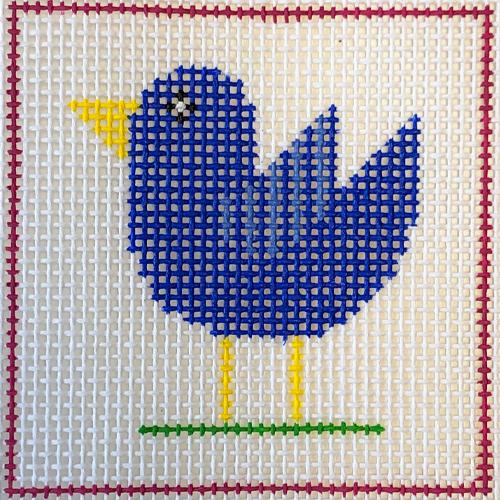 Bird Beginner Kit Kits DeElda Wittmack 
