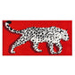 Black Everyday Clutch Leopard Insert Bundle Bundles Needlepoint.Com 