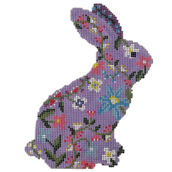 Bonnie the Bunny - Right Facing - 1