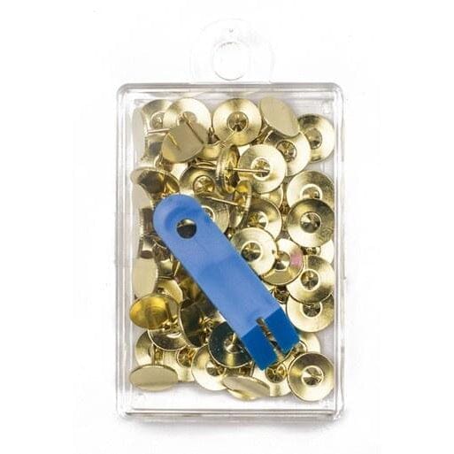 Brass Tacks Accessories Fleur de Paris 