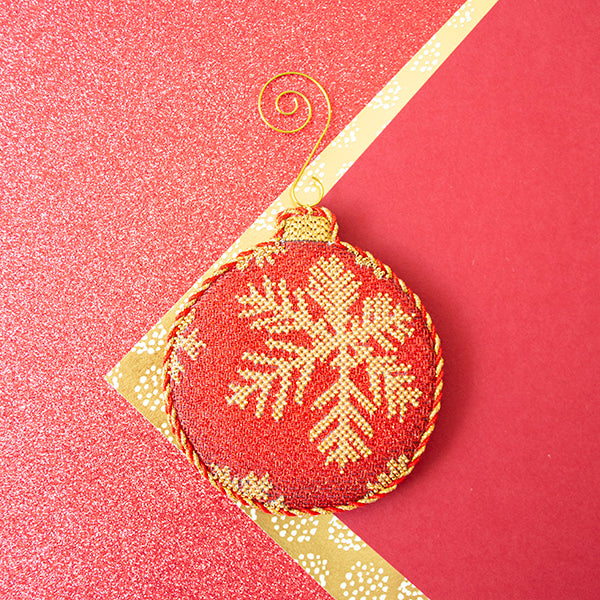 Brilliant Baubles