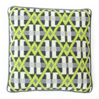 Broadway Green Kit Kits Needlepoint To Go 
